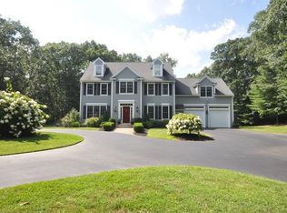 61 Dakin Rd, Sudbury, MA 01776