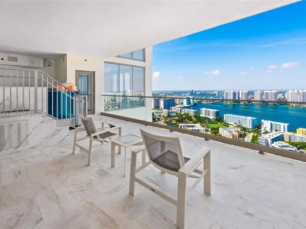 17901 Collins Ave #3406, North Miami Beach, FL 33160