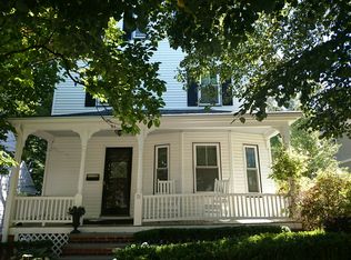51 Montclair Ave, West Roxbury, MA 02132