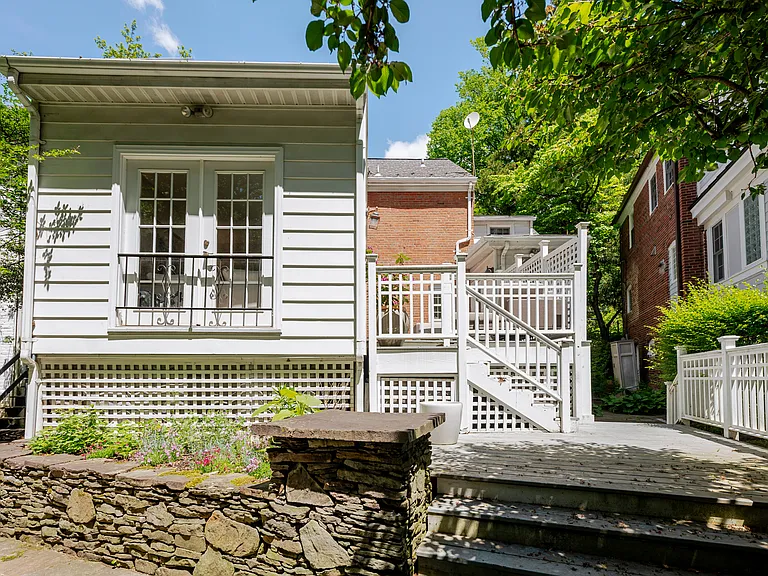 4612 Sedgwick St NW — Photo 54