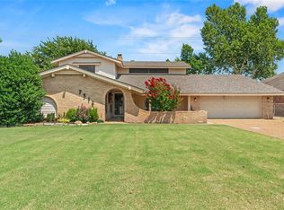 7512 Rumsey Rd, Oklahoma City, OK 73132
