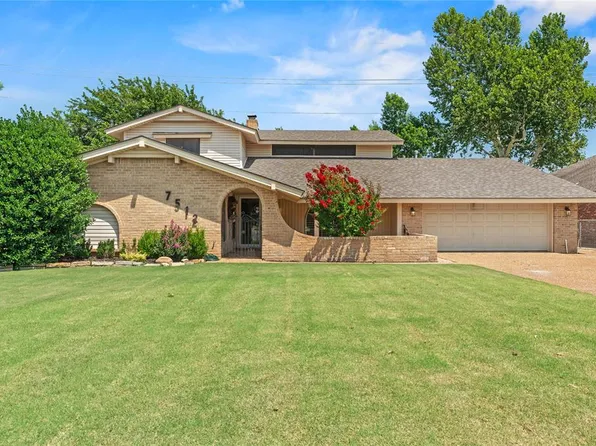 7512 Rumsey Rd, Oklahoma City, OK 73132