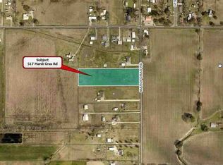 517 Mardi Gras Rd, Carencro, LA 70520