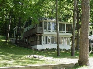 2532 Lorraine Dr, Allegan, MI 49010
