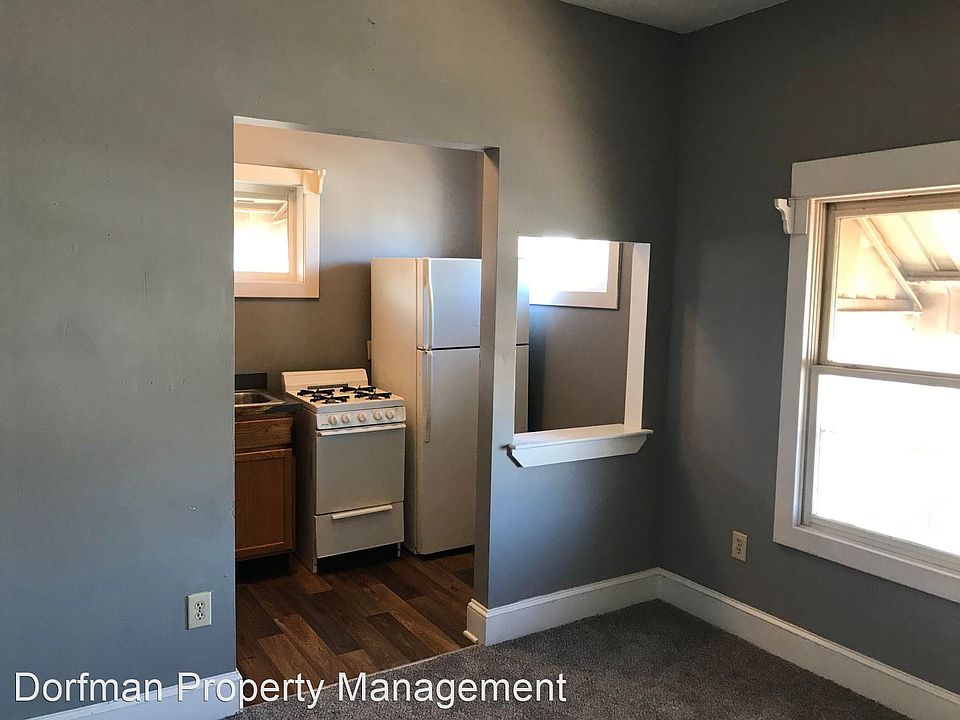 2nd image of 1355 S East St APT 3