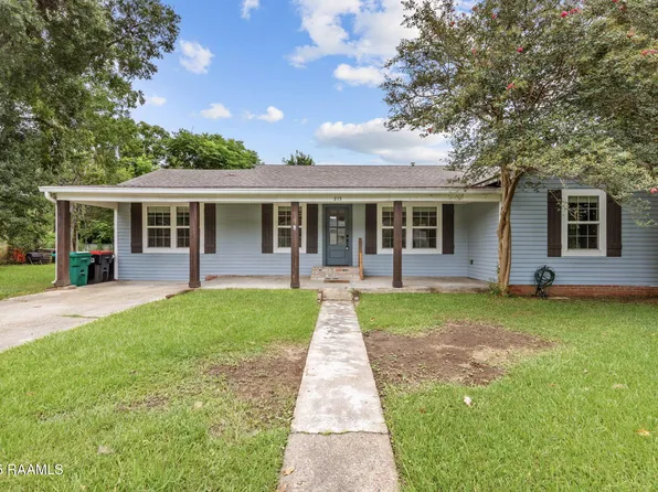 215 S Audubon Blvd, Lafayette, LA 70503