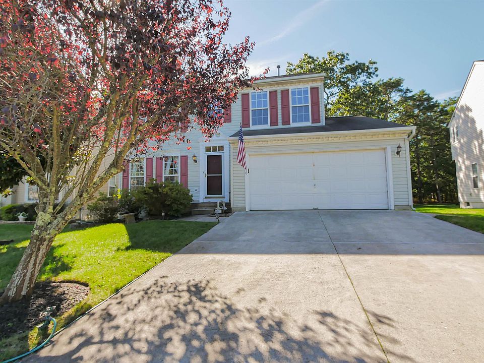 190 Ardmore Rd, Mays Landing, NJ 08330 Zillow
