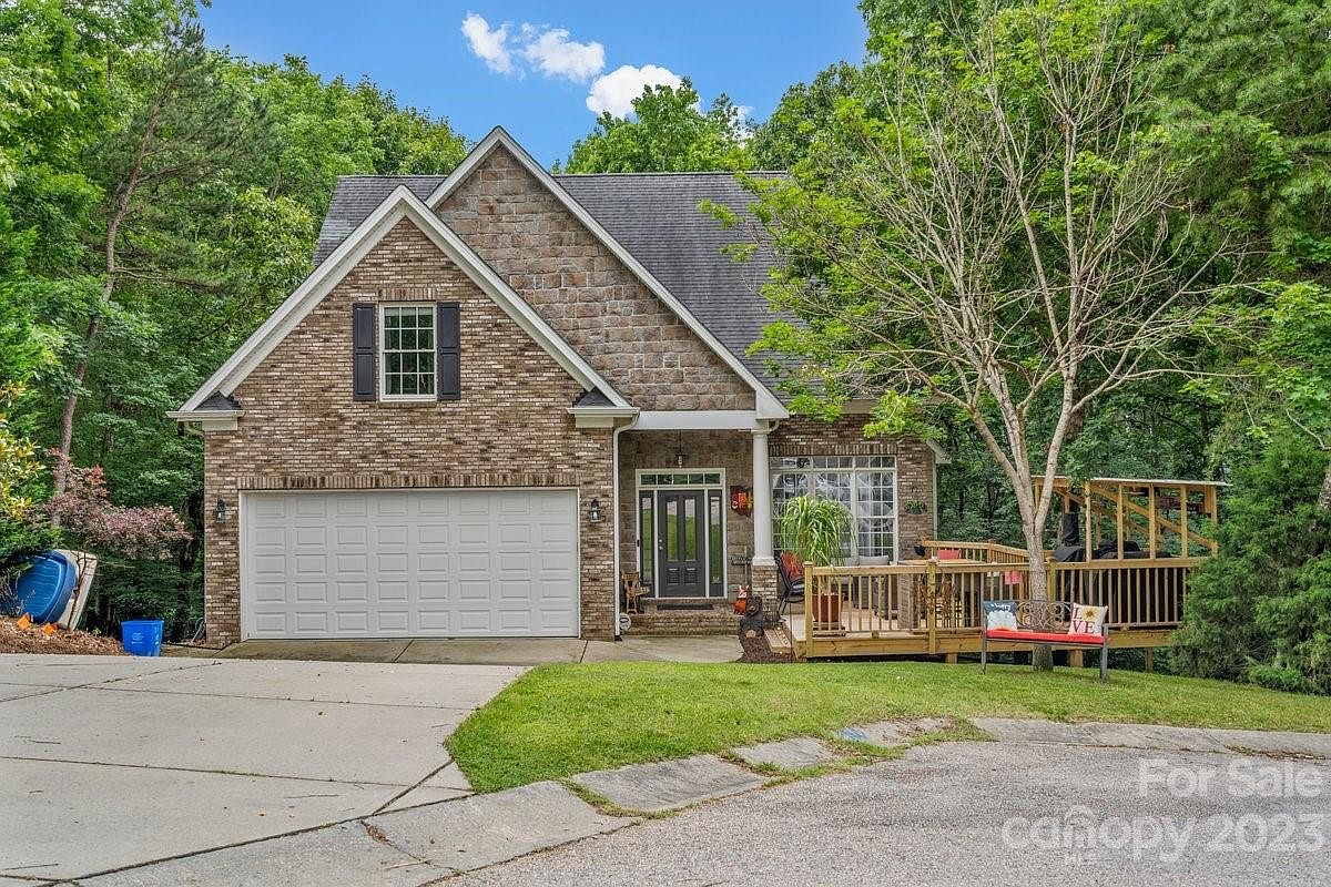 25078 Woodhaven Dr, Tega Cay, SC 29708 MLS 4036224 Zillow