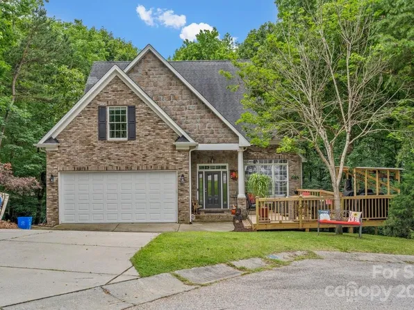 25078 Woodhaven Dr, Tega Cay, SC 29708