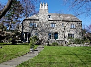 49 Mendota Ave, Rye, NY 10580