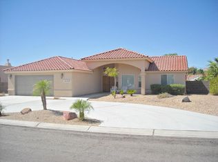 10233 S Del Rey Ave, Yuma, AZ 85367