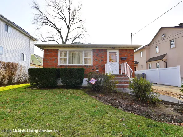 192 Colfax Ave, Staten Island, NY 10306