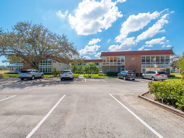 11 Vista Palm Ln APT 206