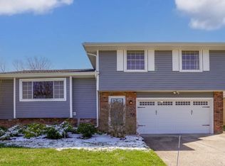 2331 Augustine Dr, Parma, OH