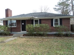 409 Ridgecrest Dr, Spartanburg, SC 29301