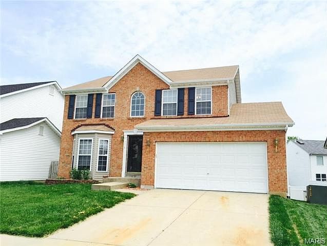 1st image of 2816 Dolfield Dr