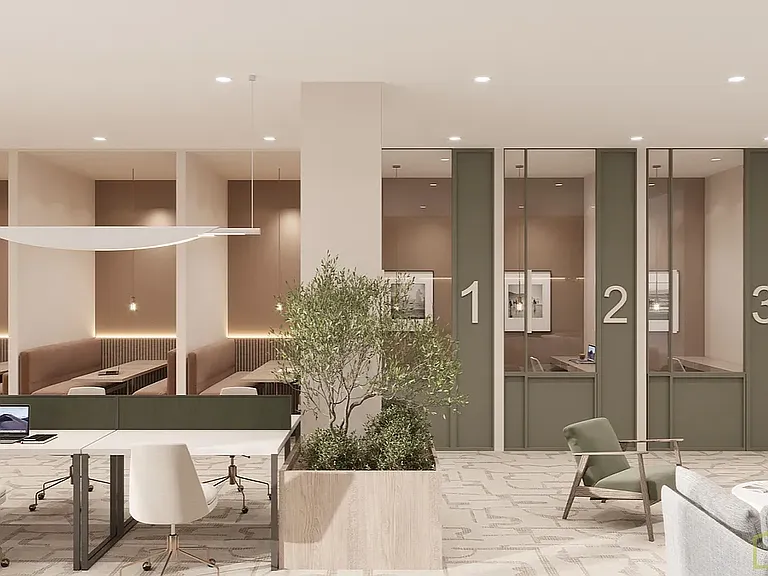 597 Grand St #628 — Photo 14