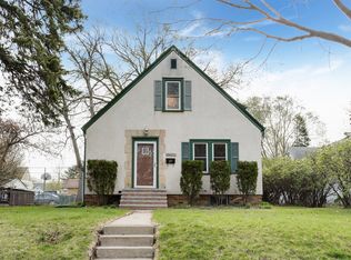 6621 2nd Ave S, Richfield, MN 55423