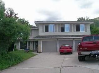 609 S Grand Oaks Cir, Fruit Heights, UT 84037