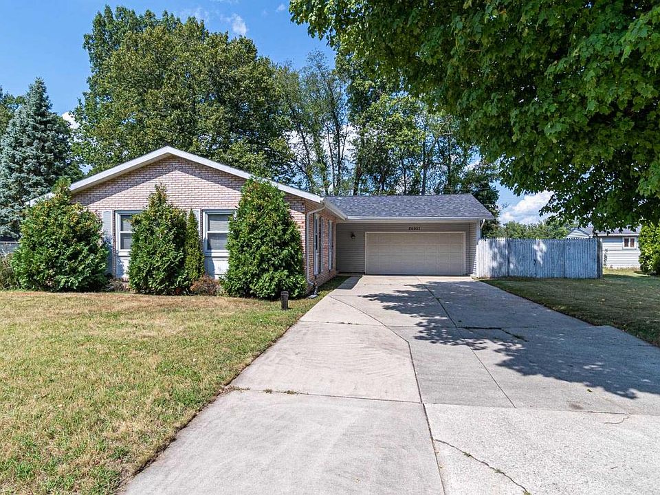 1st image of 26927 Heather Ln
