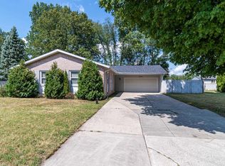 26947 Heather Ln, Elkhart, IN 46514 | MLS #202335709 | Zillow