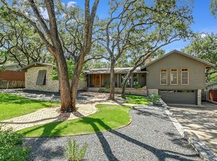 408 Westwood Ter, Austin, TX 78746