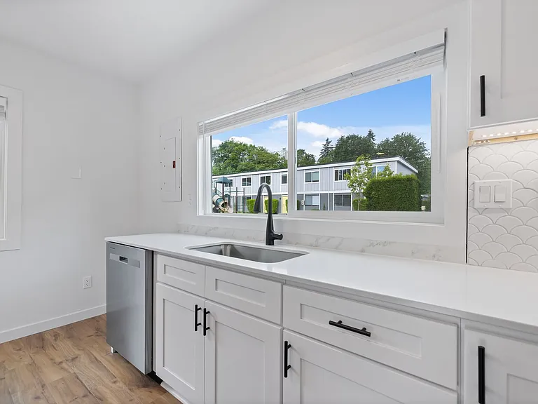 Rosedale Townhomes — Photo 33