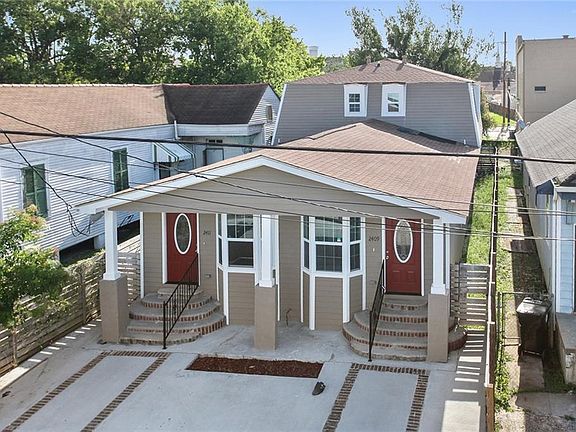 3rd image of 2409-11 Amelia St