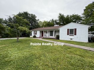 108 Binford St, South Hill, VA 23970
