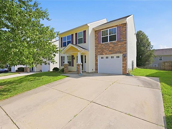 3rd image of 1205 Copperstone Way