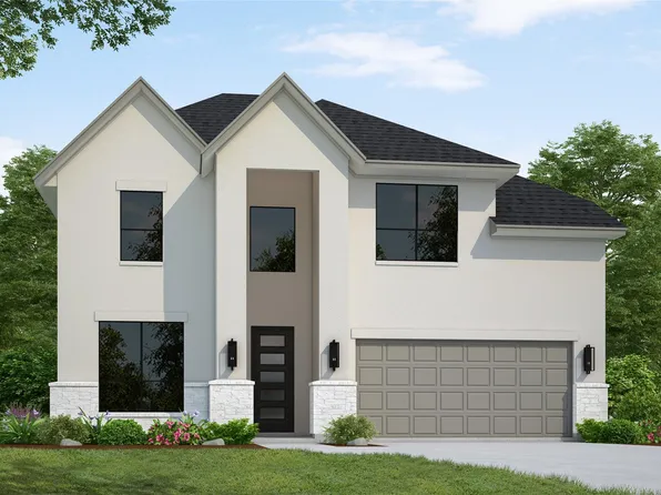 117 Beebalm Cv, Georgetown, TX 78633