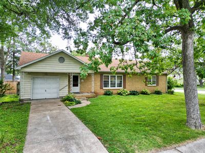 1024 S Western St, Mexico, MO, 65265