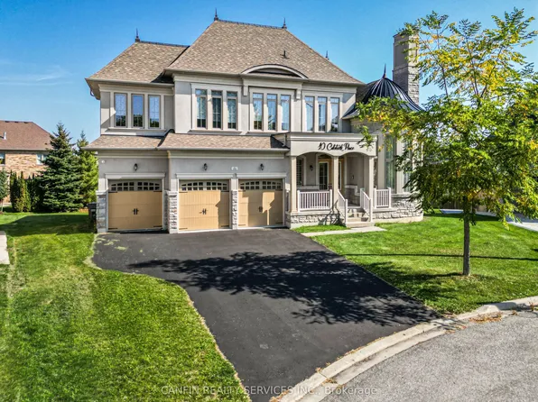 10 Calstock Pl, Brampton, ON L6X 0X3