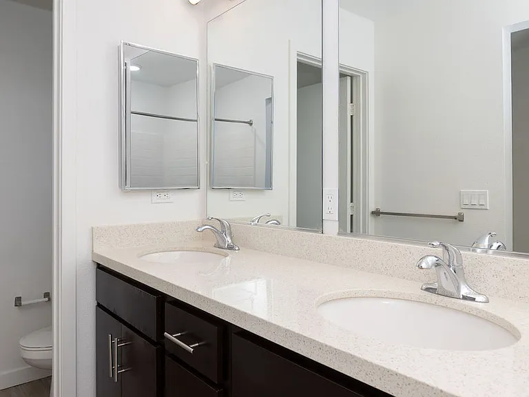 Trio Townhomes — Photo 19