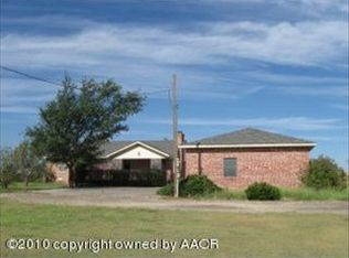 14511 White Tail Ave, Amarillo, TX 79124