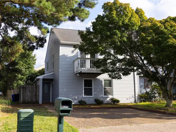 3801 Mystic Cove Ct, Virginia Beach, VA 23455