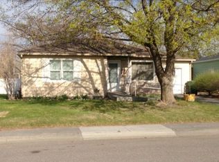 215 Horrocks Dr, Blackfoot, ID 83221