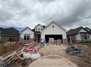 4017 Pacific Crest Way, Bryan, TX 77802