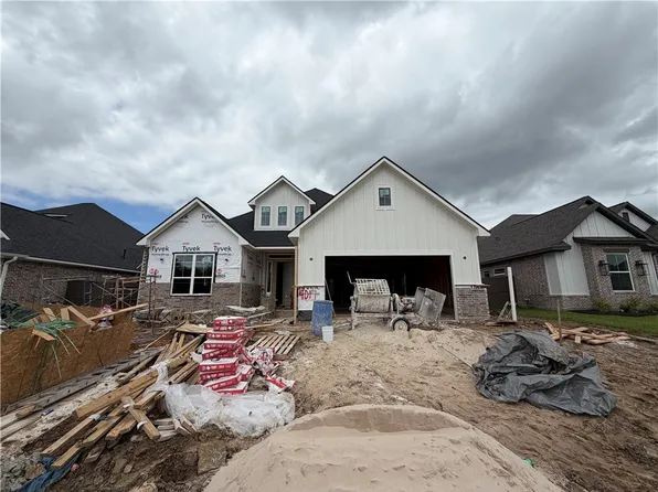 4017 Pacific Crest Way, Bryan, TX 77802