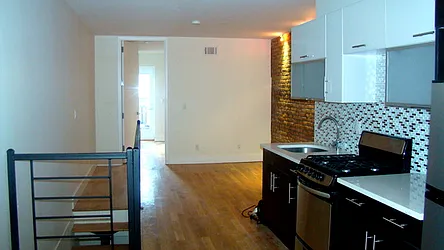 Rented by Brooklyn IQ Properties Inc