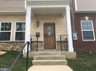 5011 A St SE, Washington, DC 20019