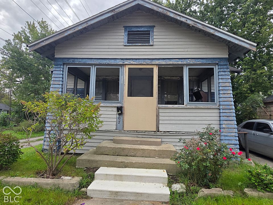 1st image of 1007 E 30th St