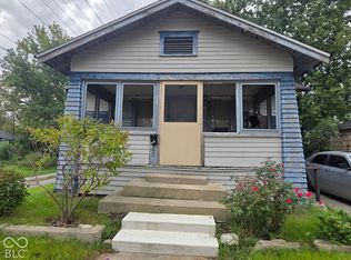 1007 E 30th St, Anderson, IN 46016