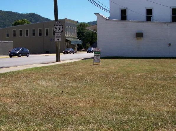 Tbd Beech Ave, Buena Vista, VA 24416