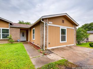 5838 Sun Farm, San Antonio, TX 78244