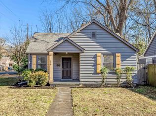 672 Watson St, Memphis, TN 38111