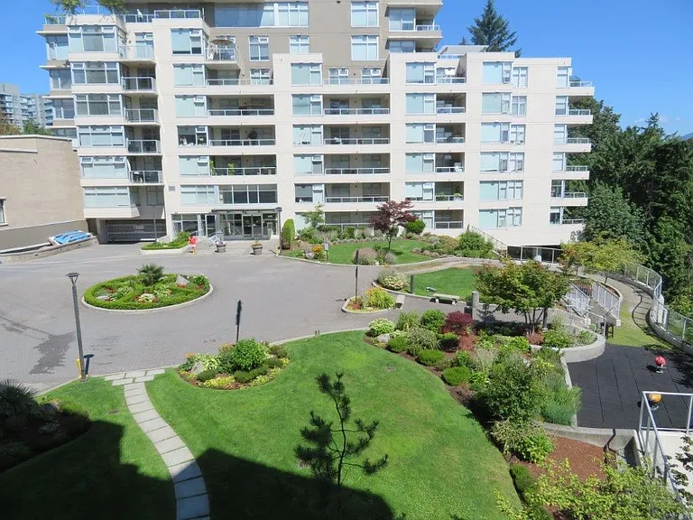 9298 University Cres #205 — Photo 9