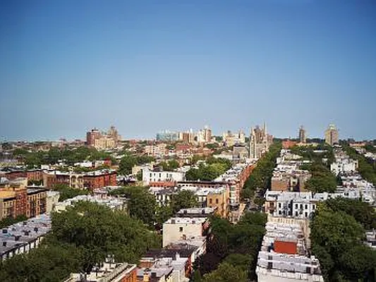 Rented by Corcoran | media 25