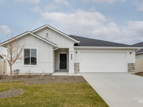 3030 E Mossy Creek Dr, Kuna, ID 83634