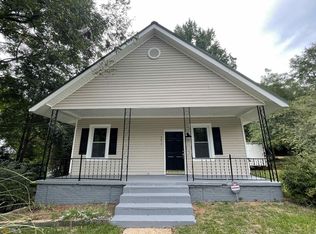 501 Lincoln St, Hogansville, GA 30230